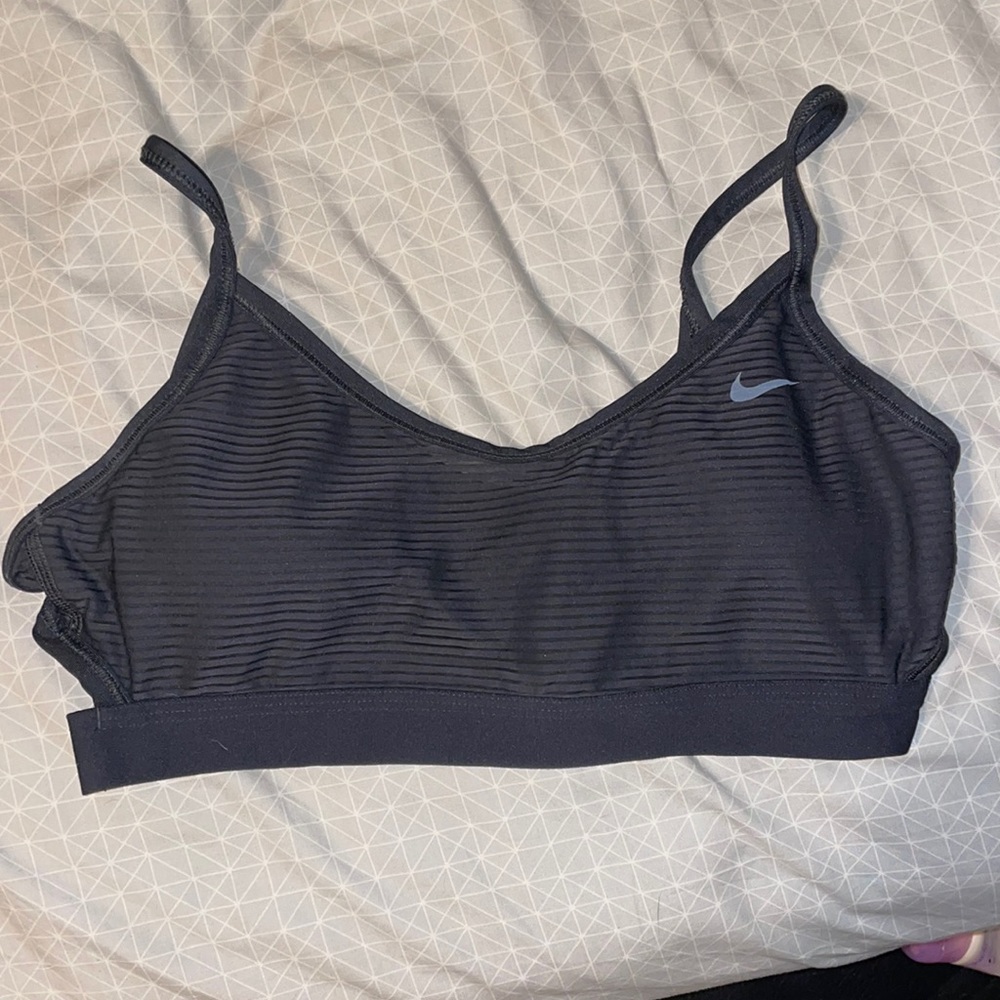 Nike sports bra